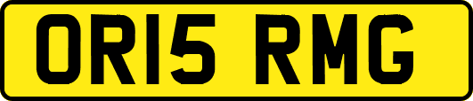 OR15RMG