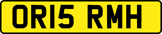 OR15RMH