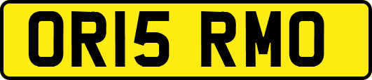 OR15RMO