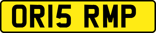 OR15RMP