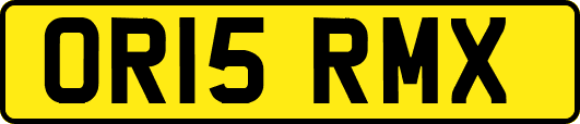 OR15RMX