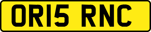 OR15RNC