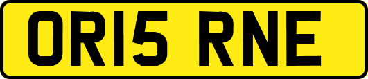 OR15RNE