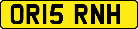 OR15RNH