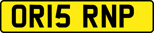 OR15RNP