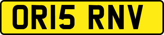 OR15RNV