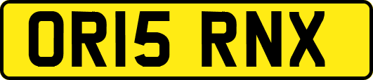 OR15RNX