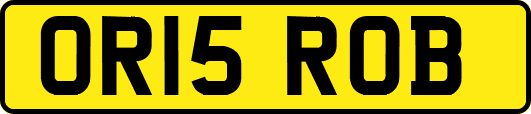 OR15ROB