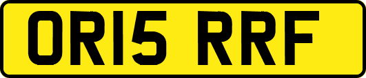 OR15RRF
