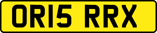 OR15RRX