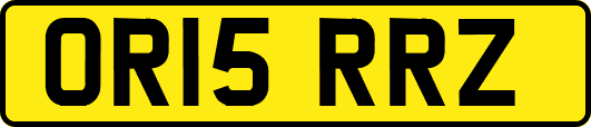 OR15RRZ