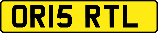 OR15RTL