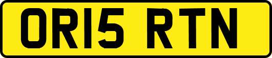OR15RTN