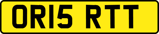OR15RTT