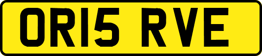 OR15RVE