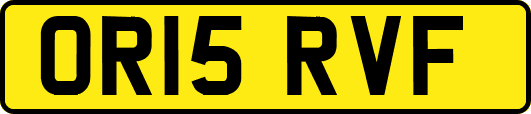 OR15RVF