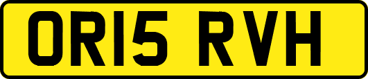 OR15RVH