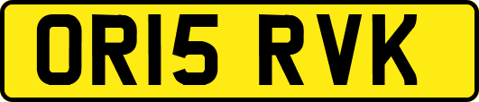 OR15RVK