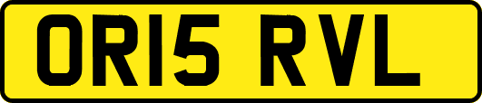 OR15RVL