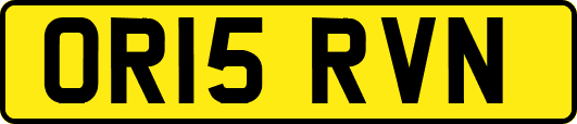 OR15RVN