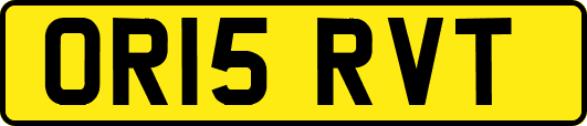 OR15RVT