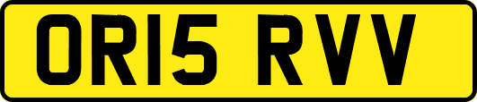 OR15RVV