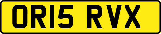 OR15RVX