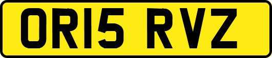 OR15RVZ