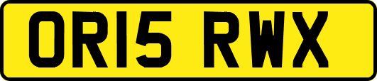 OR15RWX