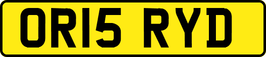 OR15RYD