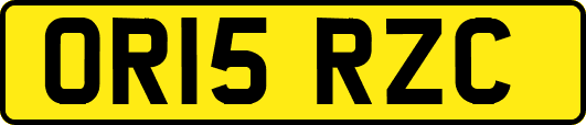 OR15RZC