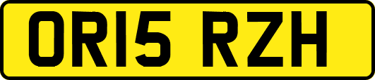 OR15RZH
