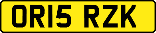 OR15RZK