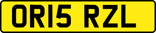 OR15RZL