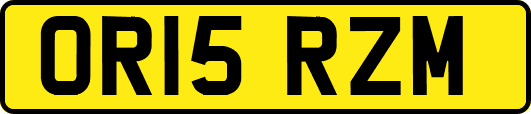 OR15RZM