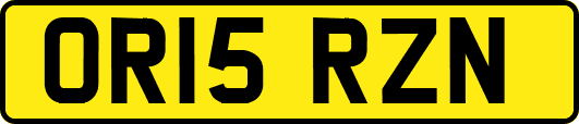 OR15RZN