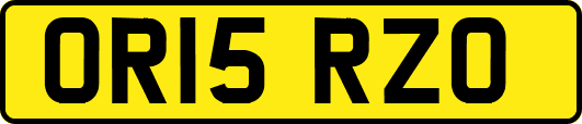 OR15RZO