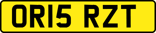 OR15RZT