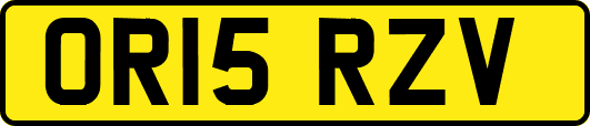 OR15RZV