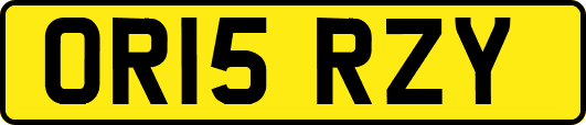 OR15RZY