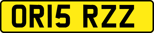 OR15RZZ
