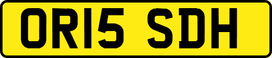 OR15SDH