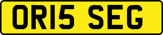 OR15SEG