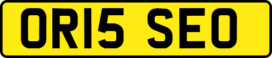 OR15SEO