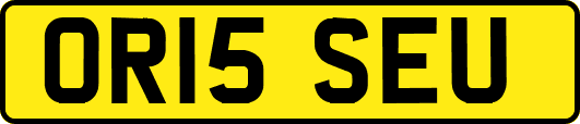 OR15SEU