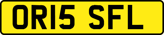 OR15SFL