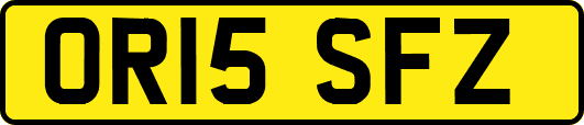 OR15SFZ