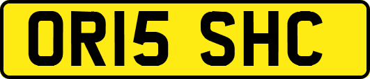 OR15SHC