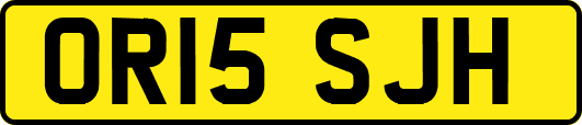 OR15SJH