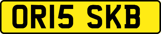 OR15SKB